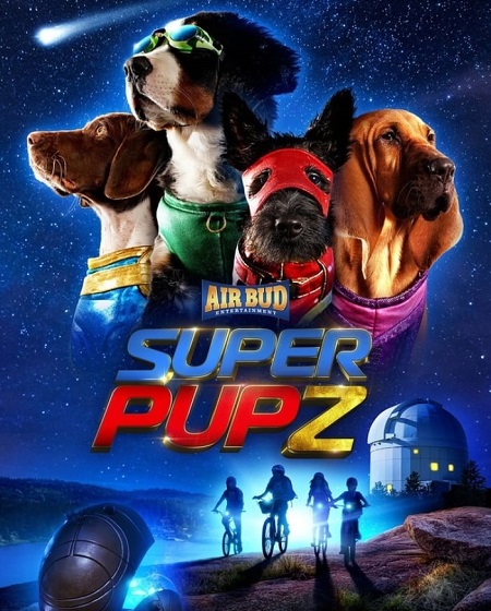 مسلسل Super PupZ الموسم الاول الحلقة 7 مترجمة