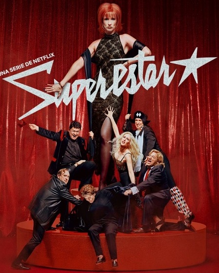 مسلسل Superestar الحلقة 2 مترجمة