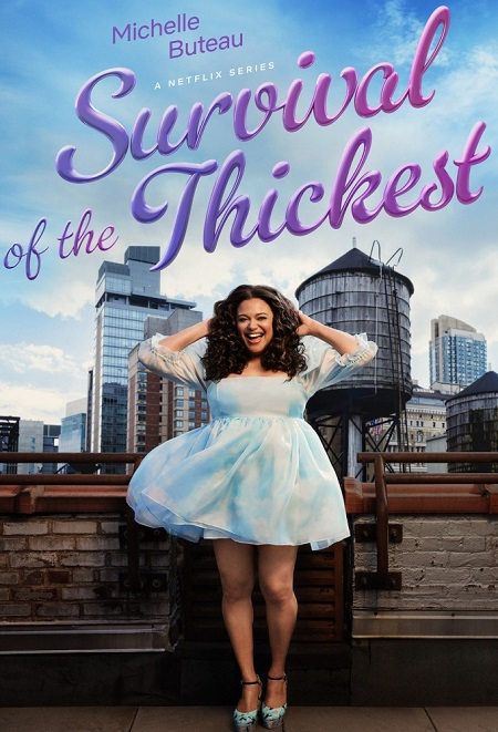 مسلسل Survival of the Thickest الموسم الثالث الحلقة 5 مترجمة