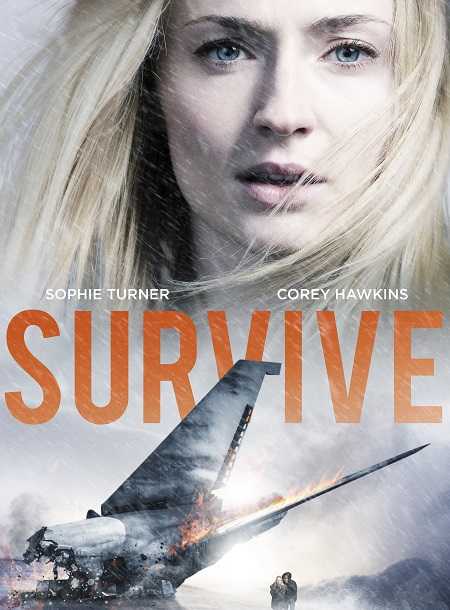 مسلسل Survive الموسم الاول الحلقة 7