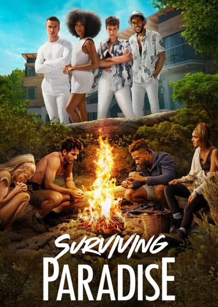 برنامج Surviving Paradise الموسم الاول الحلقة 8 مترجمة