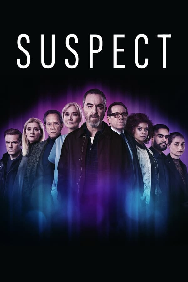 مسلسل Suspect الموسم الاول الحلقة 2 مترجمة
