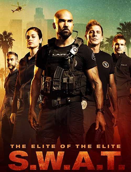 مسلسل SWAT الموسم السادس الحلقة 2 مترجمة