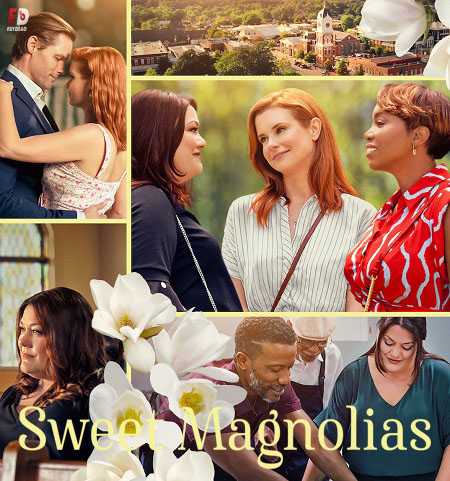 مسلسل Sweet Magnolias الموسم الثاني الحلقة 8 مترجمة