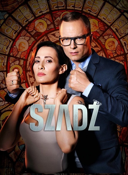 مسلسل Szadz الموسم الاول الحلقة 2 مترجمة
