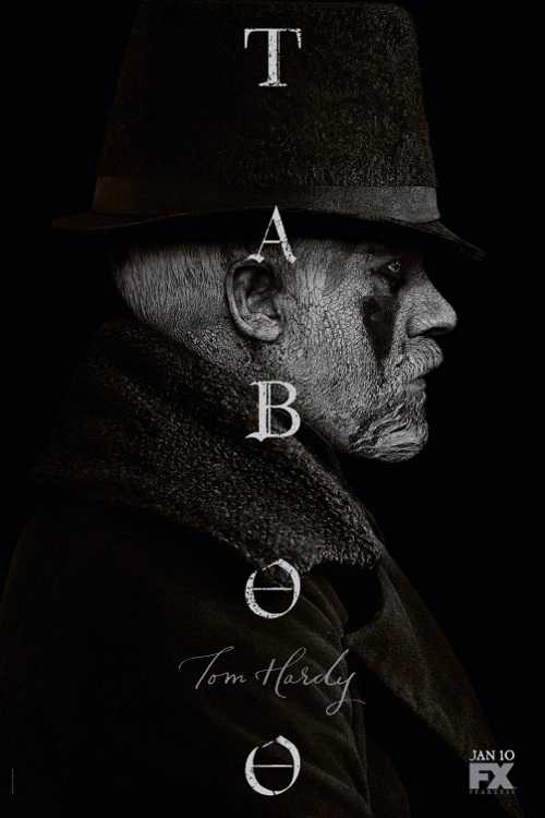 مسلسل Taboo الموسم الاول الحلقة 2