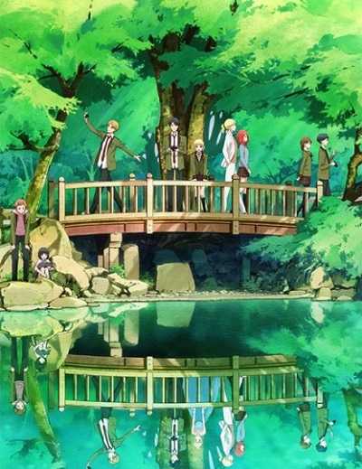 انمي Tada-kun wa Koi wo Shinai الحلقة 11