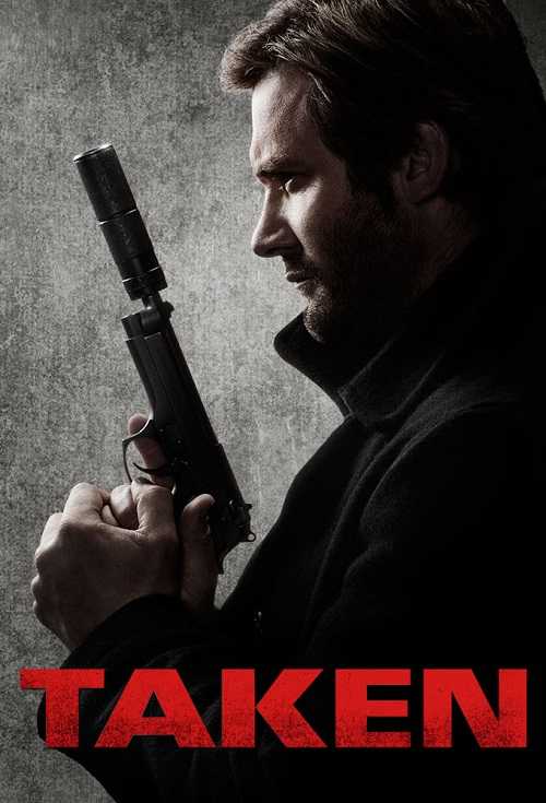 مسلسل Taken الموسم الثاني الحلقة 9