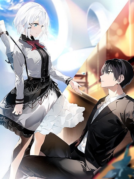 انمي Tantei wa Mou Shindeiru الحلقة 10 مترجمة