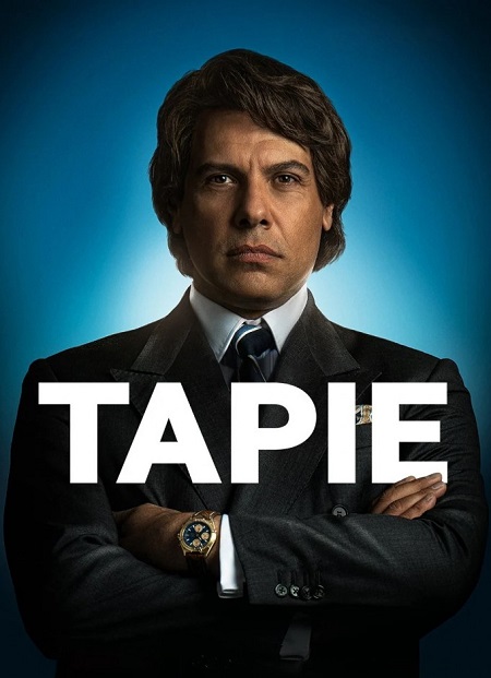 مسلسل Tapie الحلقة 6 مترجمة