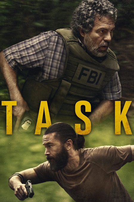 مسلسل Task الحلقة 2 مترجمة