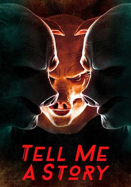 مسلسل Tell Me A Story الموسم الثاني الحلقة 2 مترجمة