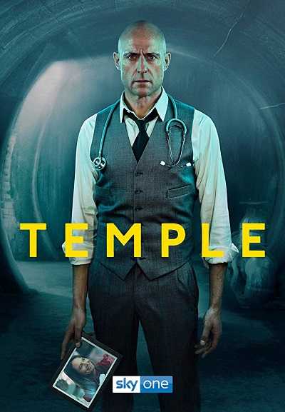مسلسل Temple الموسم الاول الحلقة 3