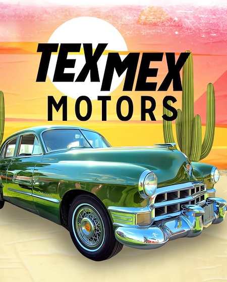 برنامج Tex Mex Motors الموسم الاول الحلقة 8 مترجمة