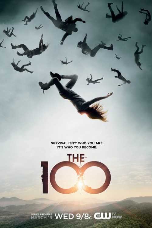مسلسل The 100 الموسم السابع الحلقة 12