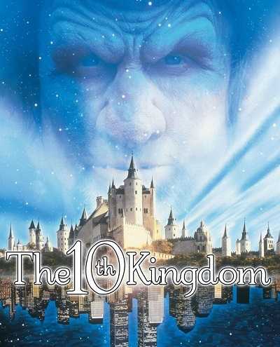 مسلسل The 10th Kingdom الحلقة 5