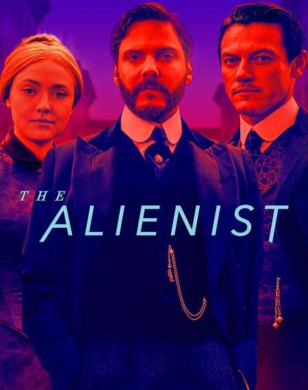 مسلسل The Alienist الموسم الثاني الحلقة 7 مترجمة