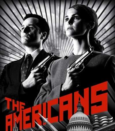مسلسل The Americans الموسم الخامس الحلقة 6