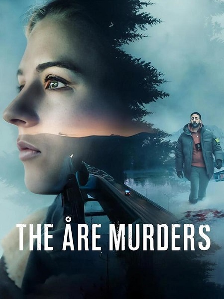 مسلسل The Are Murders الموسم الاول الحلقة 1 مترجمة