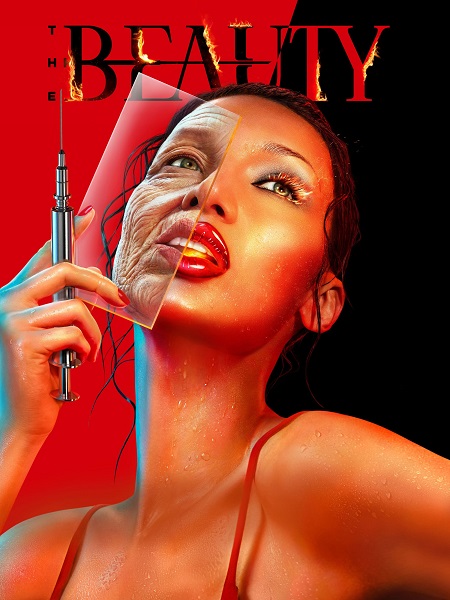 مسلسل The Beauty الموسم الاول الحلقة 7 مترجمة
