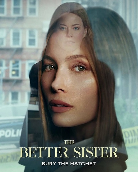 مسلسل The Better Sister الحلقة 1 مترجمة