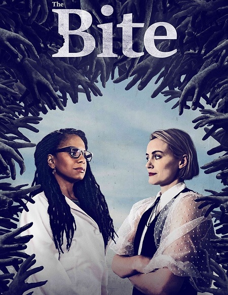 مسلسل The Bite الموسم الاول الحلقة 6 مترجمة