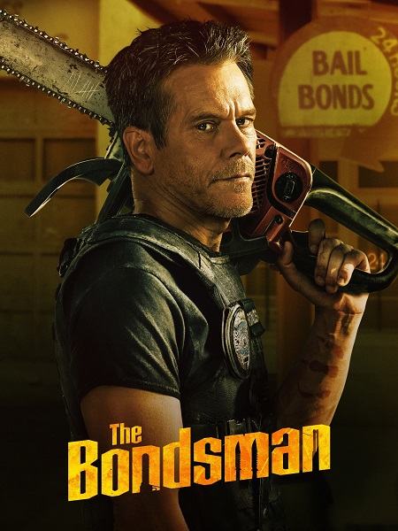 مسلسل The Bondsman الموسم الاول الحلقة 5 مترجمة