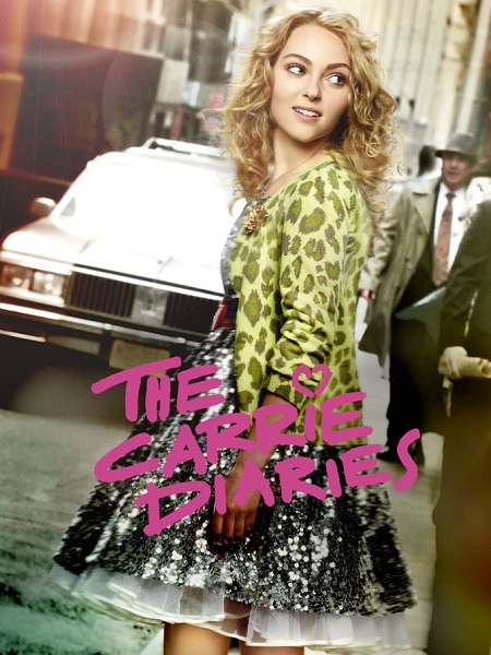 مسلسل The Carrie Diaries الموسم الثاني الحلقة 1 مترجمة