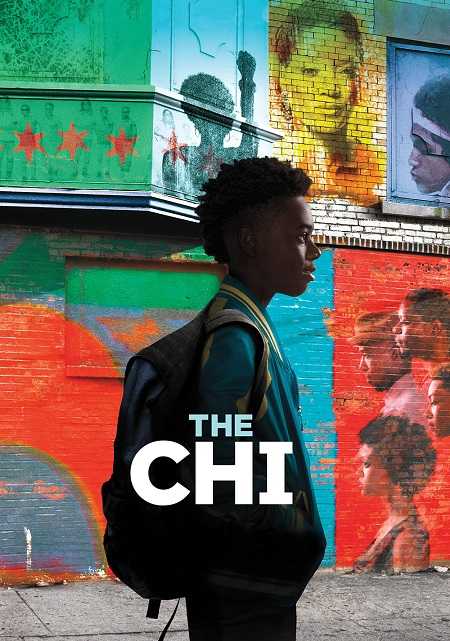 مسلسل The Chi الموسم الثالث الحلقة 8