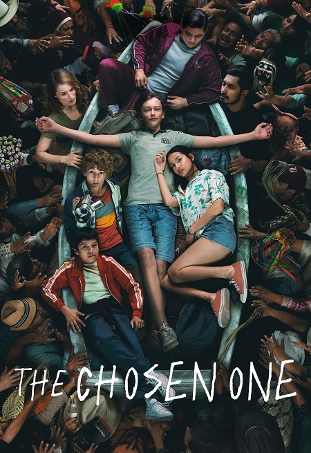 مسلسل The Chosen One 2023 الحلقة 2 مترجمة
