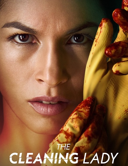 مسلسل The Cleaning Lady الموسم الاول الحلقة 6 مترجمة