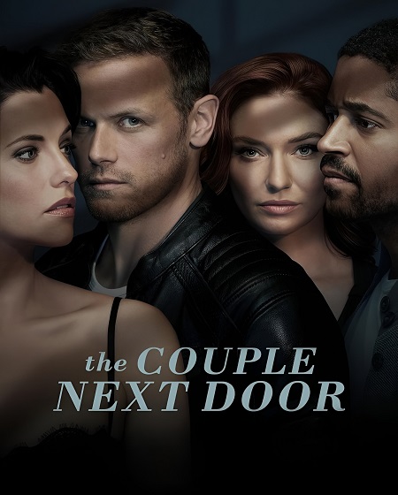 مسلسل The Couple Next Door الموسم الثاني الحلقة 6 مترجمة