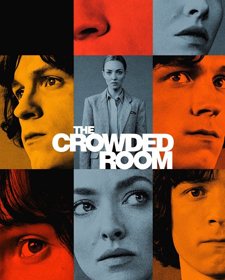 مسلسل The Crowded Room الحلقة 2 مترجمة