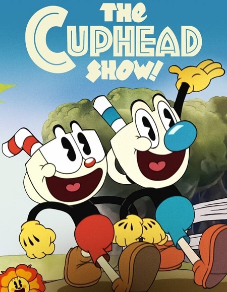 مسلسل The Cuphead Show الموسم الثالث الحلقة 10 مترجمة