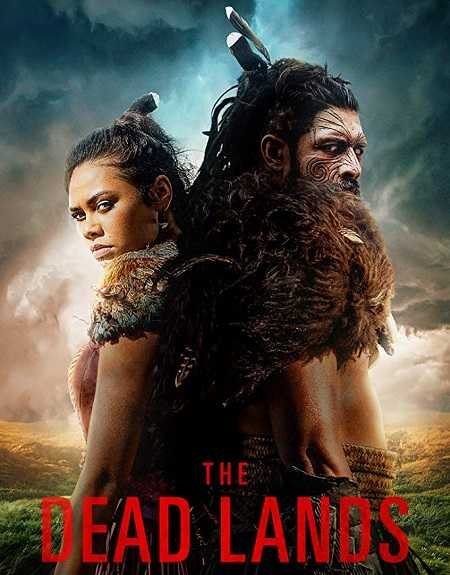 مسلسل The Dead Lands الموسم الاول الحلقة 3 مترجمة