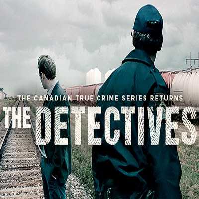 مسلسل The Detectives الموسم الثالث الحلقة 2 مترجمة