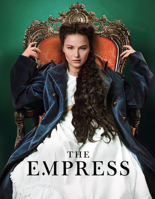 مسلسل The Empress الموسم الثاني الحلقة 6 مترجمة