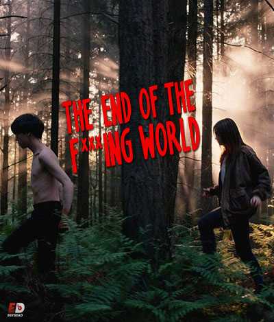 مسلسل The End Of The Fucking World الموسم الثاني الحلقة 2 مترجمة