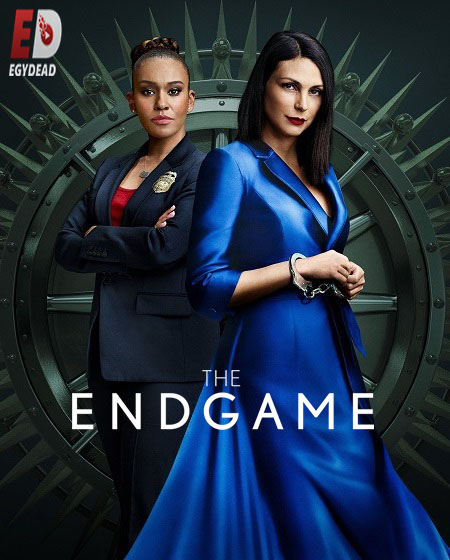 مسلسل The Endgame الموسم الاول الحلقة 1 مترجمة