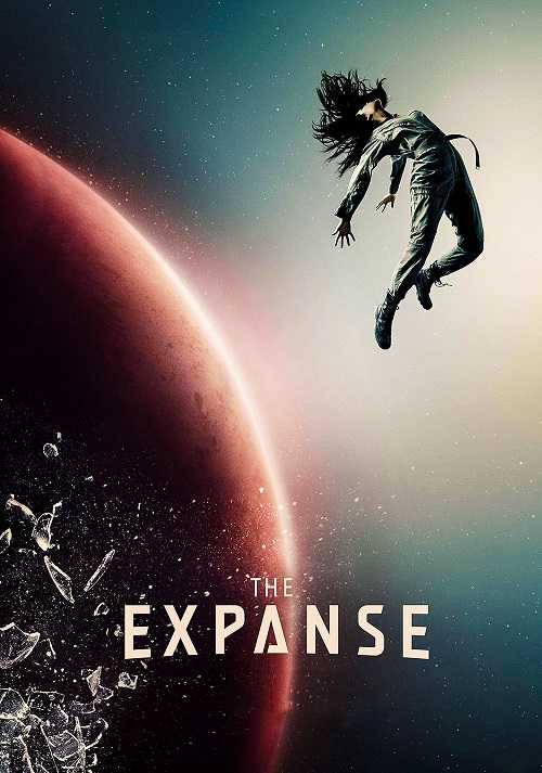 مسلسل The Expanse الموسم الثالث الحلقة 3