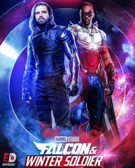 مسلسل The Falcon and the Winter Soldier الحلقة 5 مترجمة