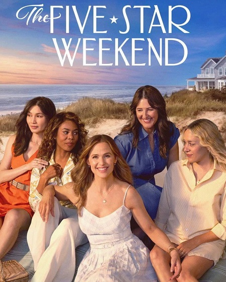 مسلسل The Five Star Weekend الحلقة 2 مترجمة