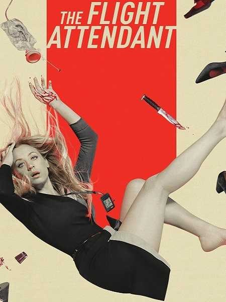 مسلسل The Flight Attendant الموسم الثاني الحلقة 7 مترجمة