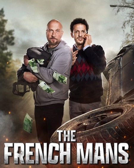 مسلسل The French Mans الموسم الاول الحلقة 3 مترجمة