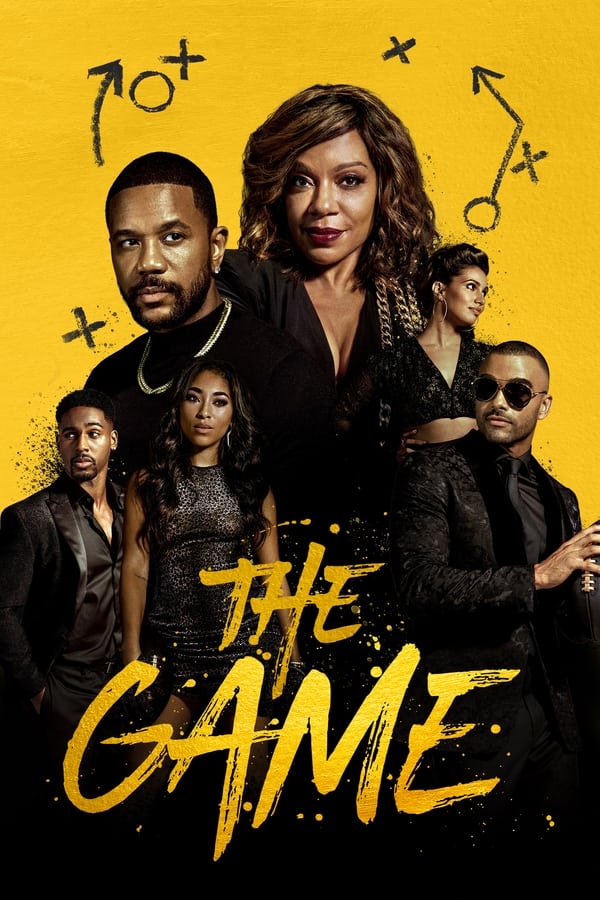 مسلسل The Game الموسم الثاني الحلقة 9 مترجمة