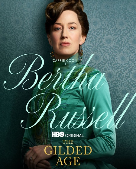 مسلسل The Gilded Age الموسم الاول الحلقة 8 مترجمة