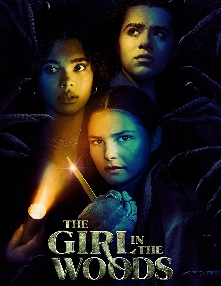 مسلسل The Girl in the Woods الموسم الاول الحلقة 2 مترجمة