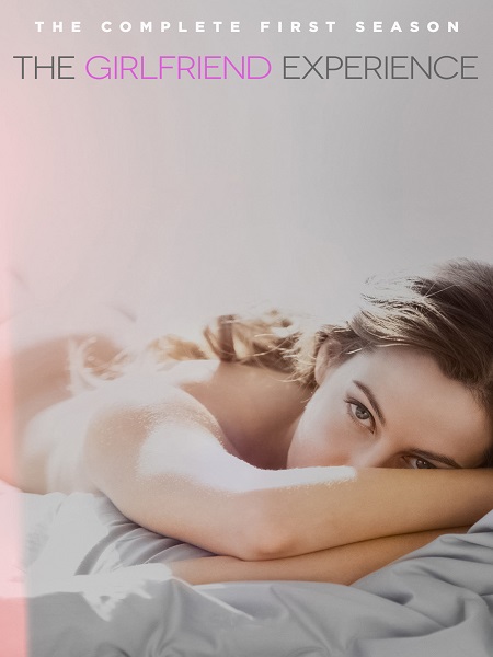 The Girlfriend Experience الموسم الاول الحلقة 8 مترجمة
