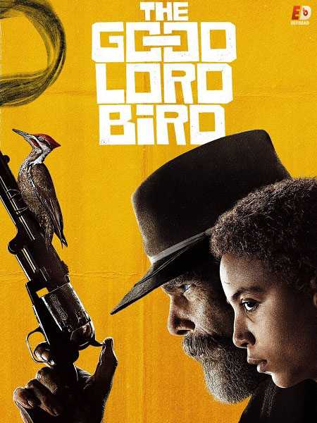 مسلسل The Good Lord Bird الحلقة 2 مترجمة