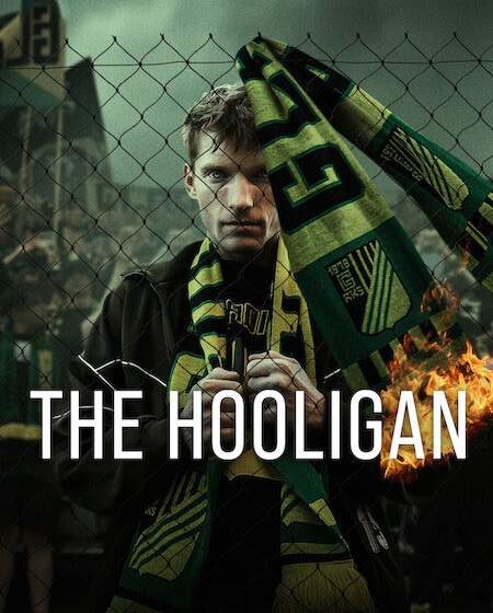 مسلسل The Hooligan الموسم الاول الحلقة 3 مترجمة